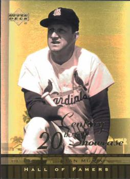 Stan Musial