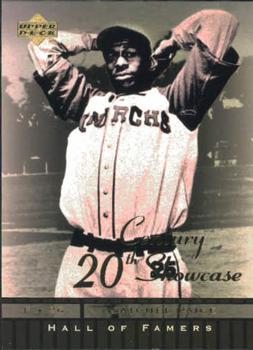 Satchel Paige