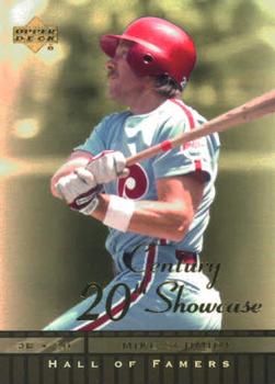 Mike Schmidt