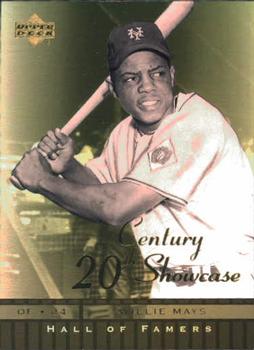 Willie Mays