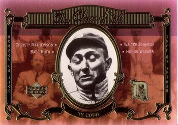Ty Cobb