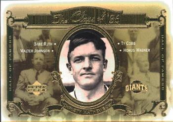 Christy Mathewson