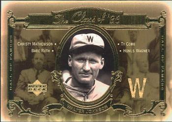 Walter Johnson