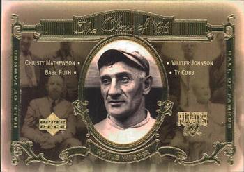 Honus Wagner