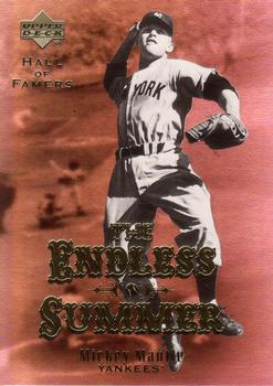 Mickey Mantle