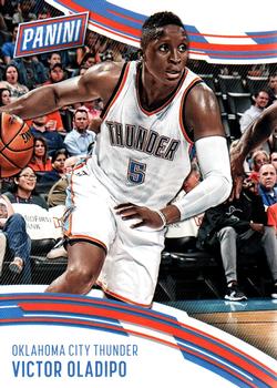 Victor Oladipo
