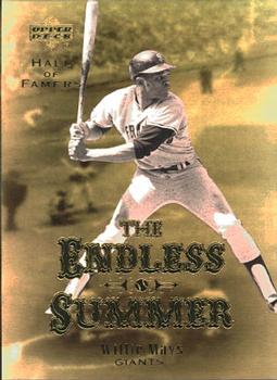 Willie Mays