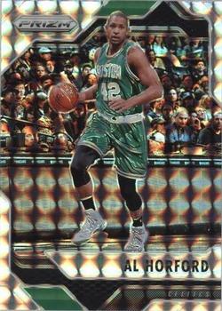 Al Horford