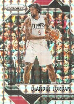 DeAndre Jordan