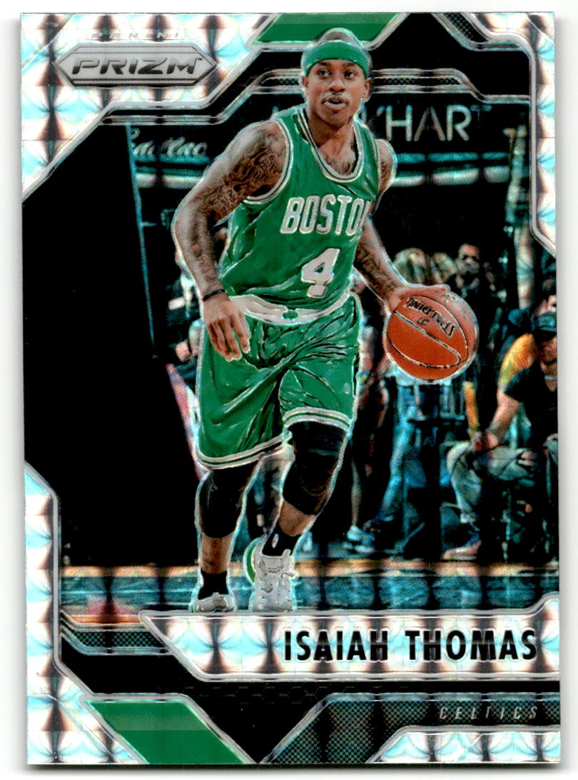 Isaiah Thomas