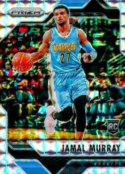 Jamal Murray