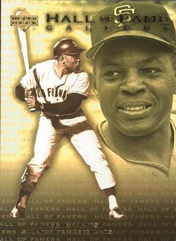 Willie Mays