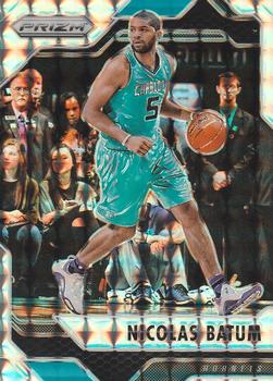 Nicolas Batum