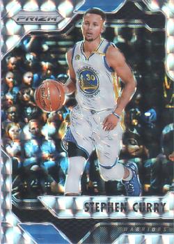 Stephen Curry