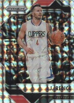 J.J. Redick