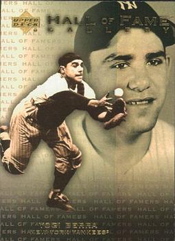 Yogi Berra