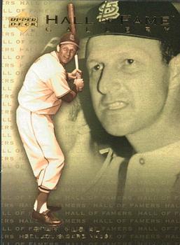 Stan Musial