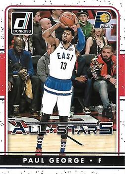 #14 Paul George