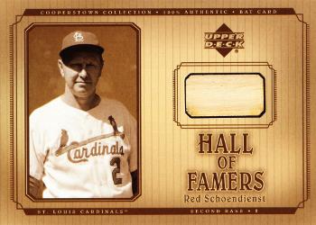 Red Schoendienst