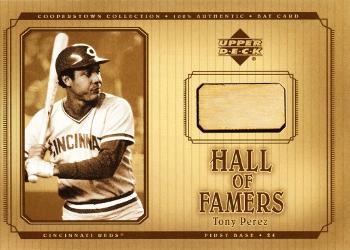 Tony Perez