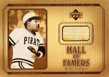 Willie Stargell