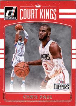 Chris Paul