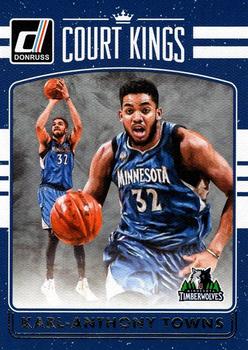 Karl-Anthony Towns
