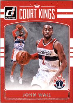 John Wall