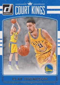 Klay Thompson