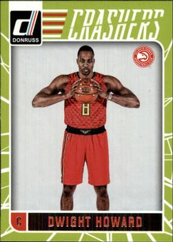 Dwight Howard