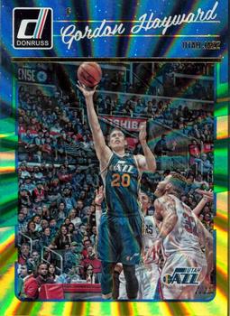 Gordon Hayward