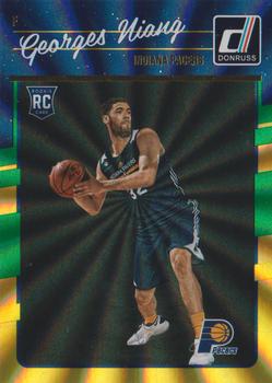 Georges Niang