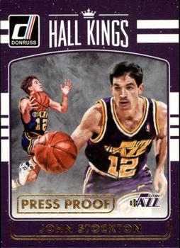 #15 John Stockton
