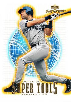 Derek Jeter
