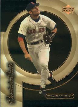 Nomar Garciaparra