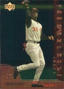 Ken Griffey Jr.