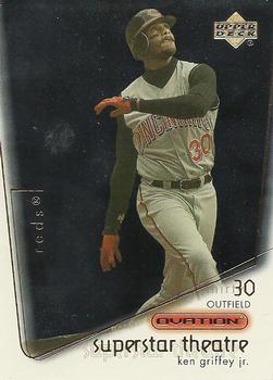 Ken Griffey Jr.