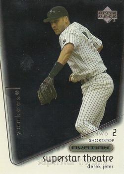 Derek Jeter