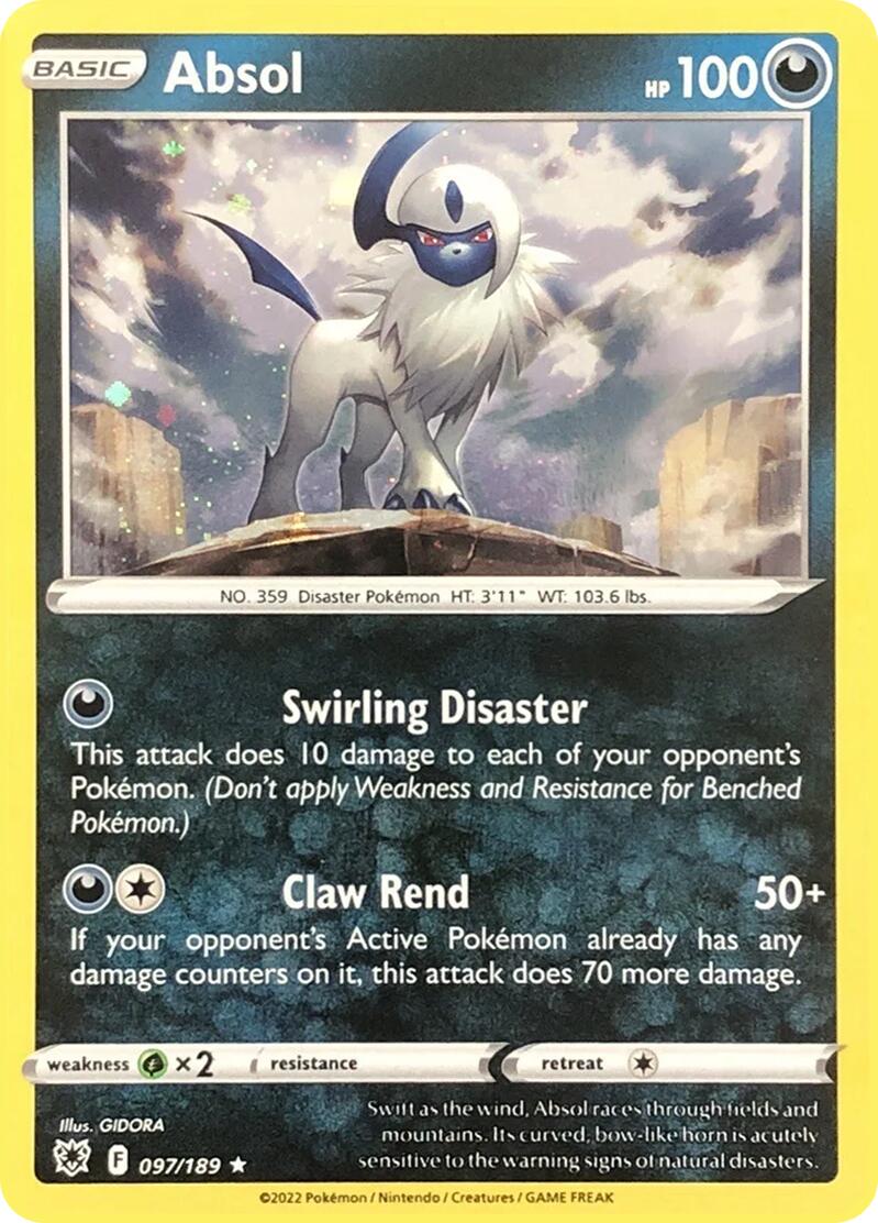 Absol