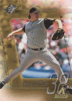 Curt Schilling