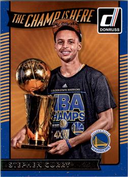 Stephen Curry