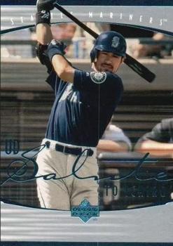 Ichiro Suzuki