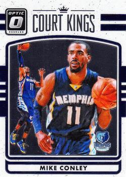 Mike Conley