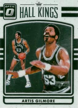 Artis Gilmore