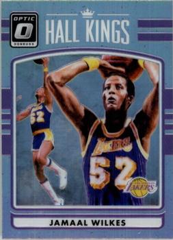 Jamaal Wilkes