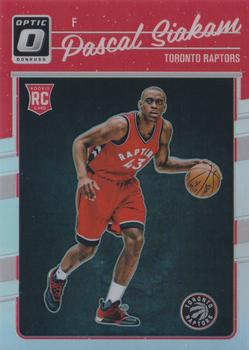 Pascal Siakam