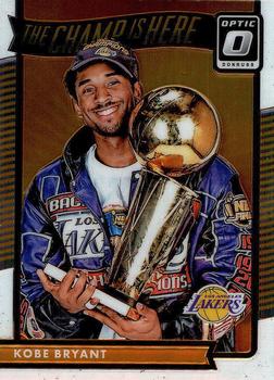 Kobe Bryant