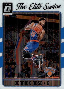 Derrick Rose
