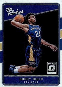 Buddy Hield