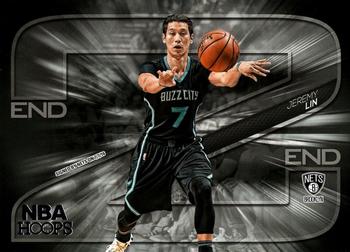 Jeremy Lin